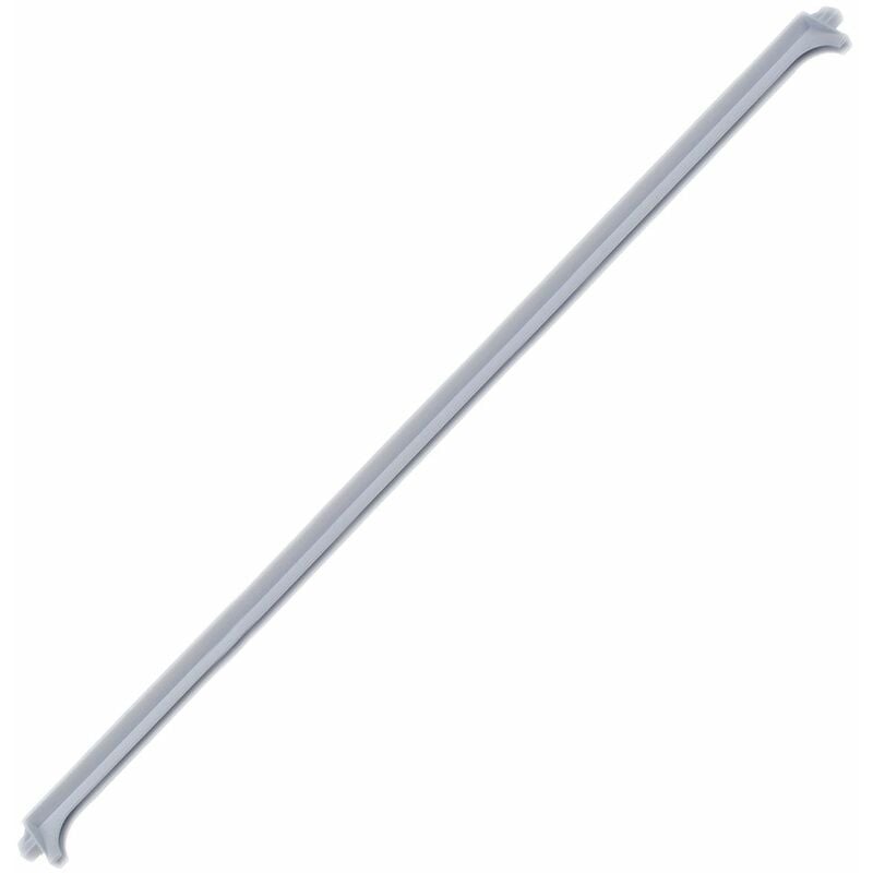 foto del prodotto profilo posteriore della clayette, scaffale originale 605 mm frigorifero, congelatore beko 3059953662894901251