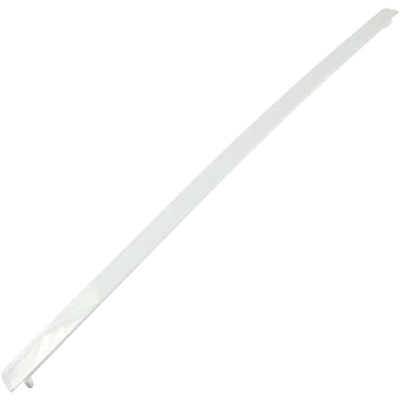 foto del prodotto profilo posteriore della clayette, scaffale originale frigorifero, congelatore beko 341685
