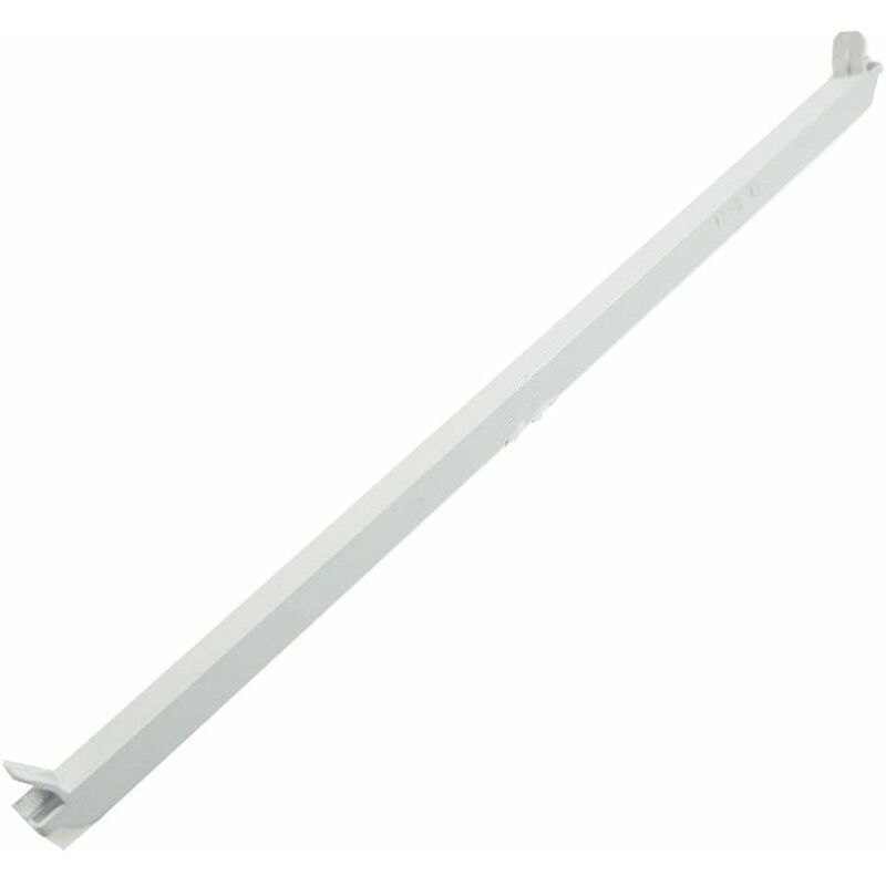 foto del prodotto profilo posteriore frigorifero, congelatore beko 4348828