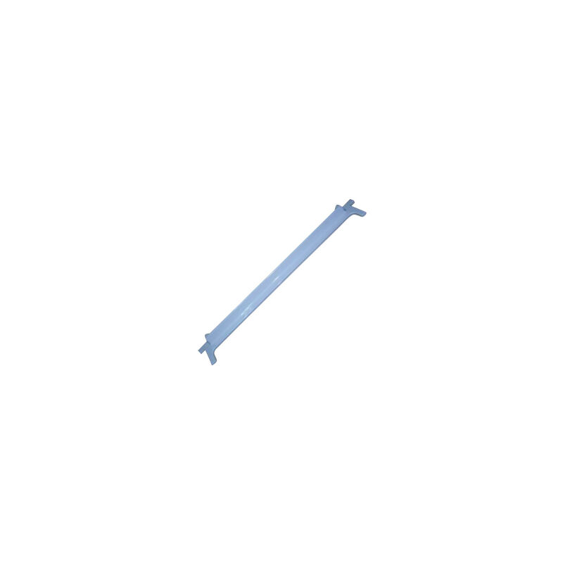 foto del prodotto profilo posteriore per balconcino frigorifero, congelatore beko 305999