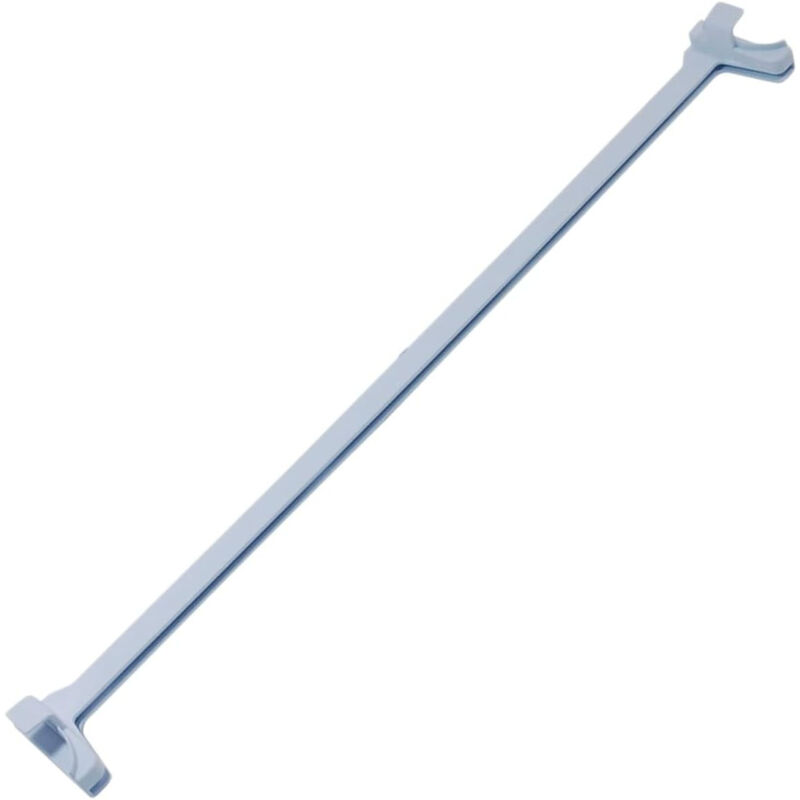 foto del prodotto profilo posteriore per balconcino frigorifero, congelatore indesit 2947268055005816004