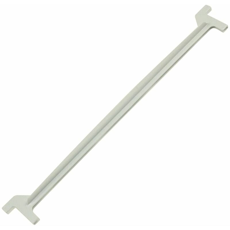 foto del prodotto profilo posteriore ripiano frigorifero, congelatore beko 323096