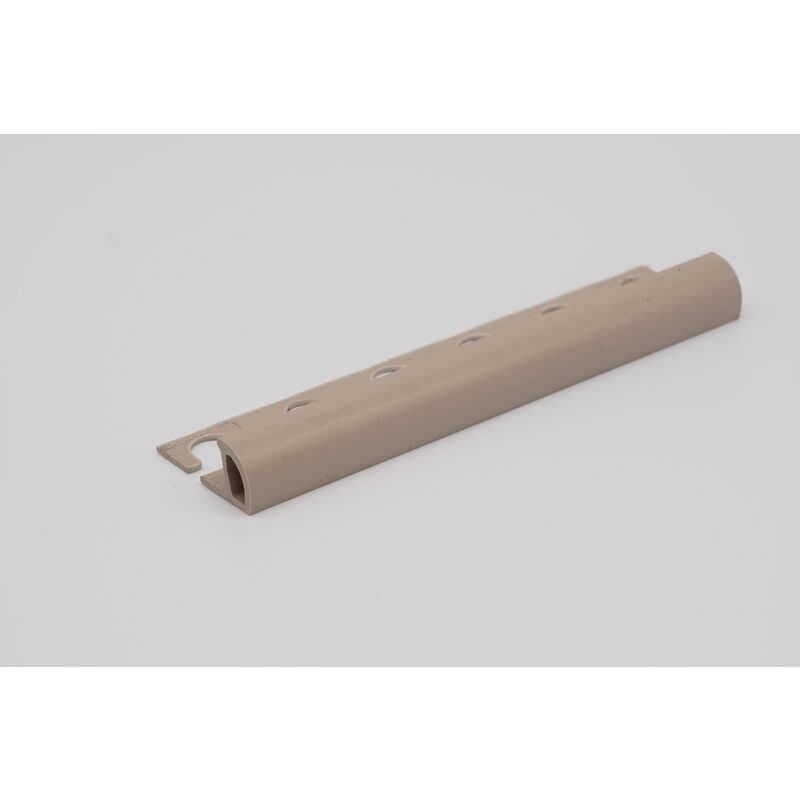 immagine 0 del prodotto profilo projolly rva h. 10 mm beige bahama 17 barra da 2,7 ml