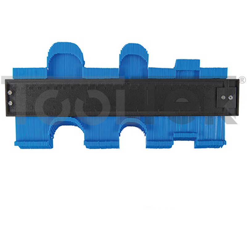 foto del prodotto profilometro di contorno calibro replicatore di bordi 250mm 473526