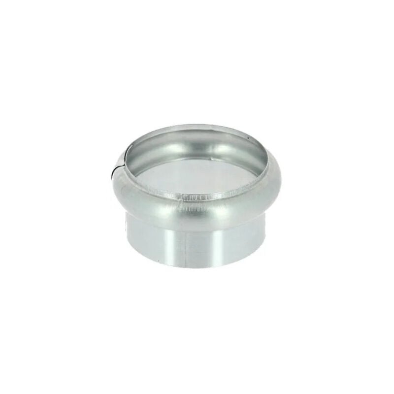 foto del prodotto profils de france anello singolo estensibile in zinco naturale diametro 100 mm