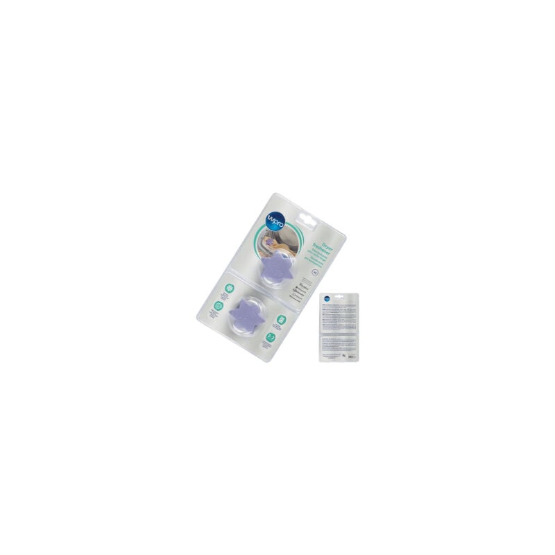 foto del prodotto profumatore asciugatrice profumo lavanda 102 accessori e prodotti wpro 285669