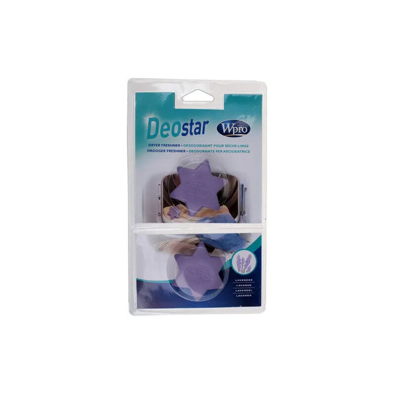 foto del prodotto profumatore asciugatrice profumo lavanda 102 accessori e prodotti wpro 2856698015250477863