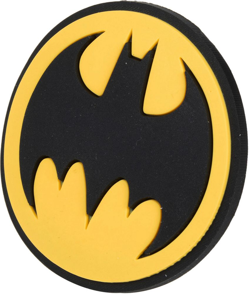 foto del prodotto profumatore deodorante auto da aeratore dc batman al gusto di colonia