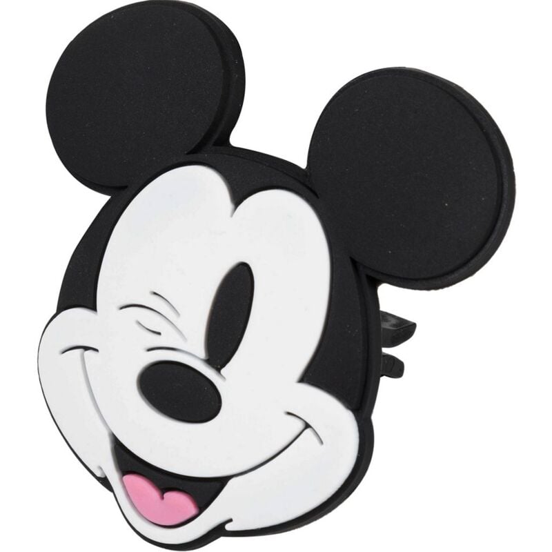 foto del prodotto profumatore deodorante per auto da aeratore mickey mouse al gusto di vaniglia, profumo topolino
