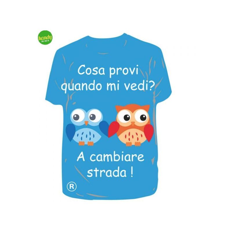foto del prodotto profumatore t shirt ototop cosa provi