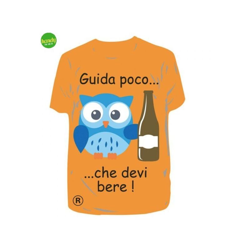 foto del prodotto profumatore t shirt ototop guida poco