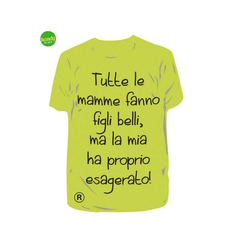 foto del prodotto profumatore t shirt ototop le mamme