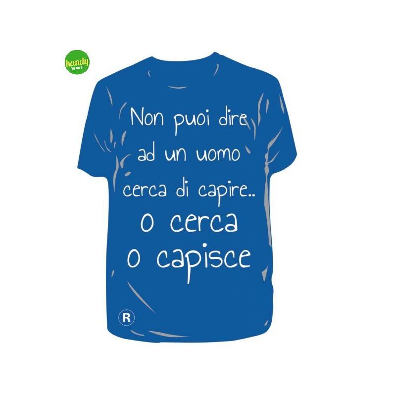 foto del prodotto profumatore t shirt ototop non puoi dire