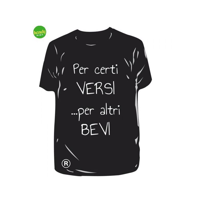 foto del prodotto profumatore t shirt ototop per certi versi