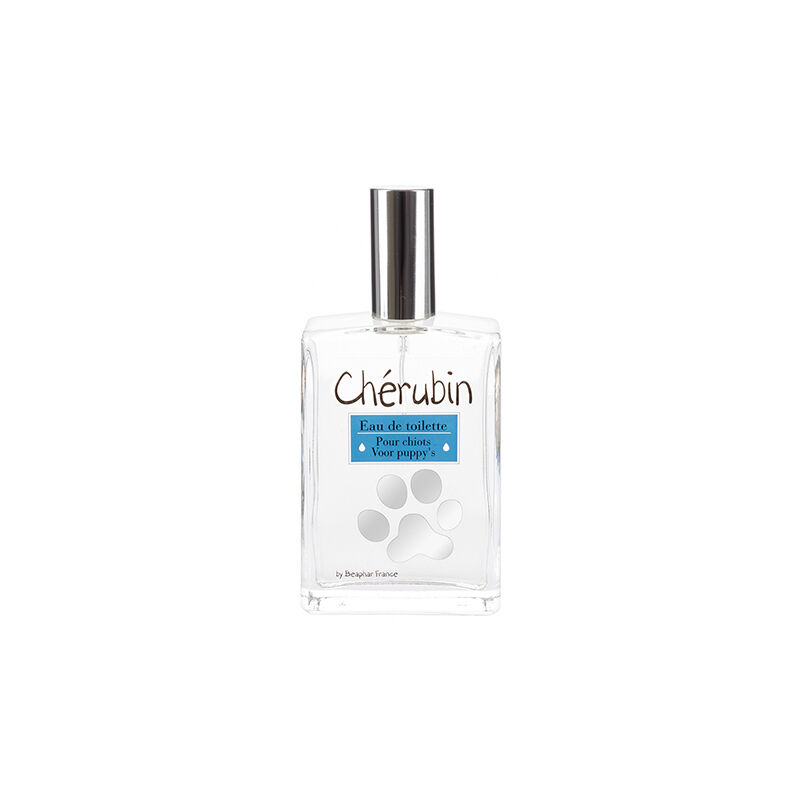 foto del prodotto profumo beaphar per cuccioli, 50 ml