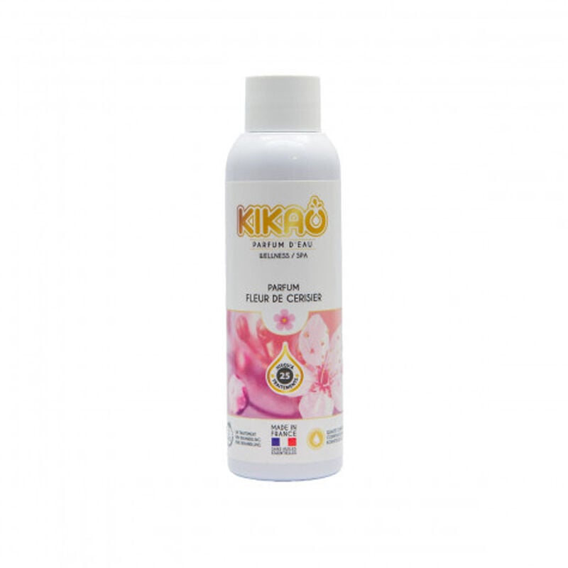 foto del prodotto profumo spa fiori di ciliegio 250ml kikflc250 2 kikao