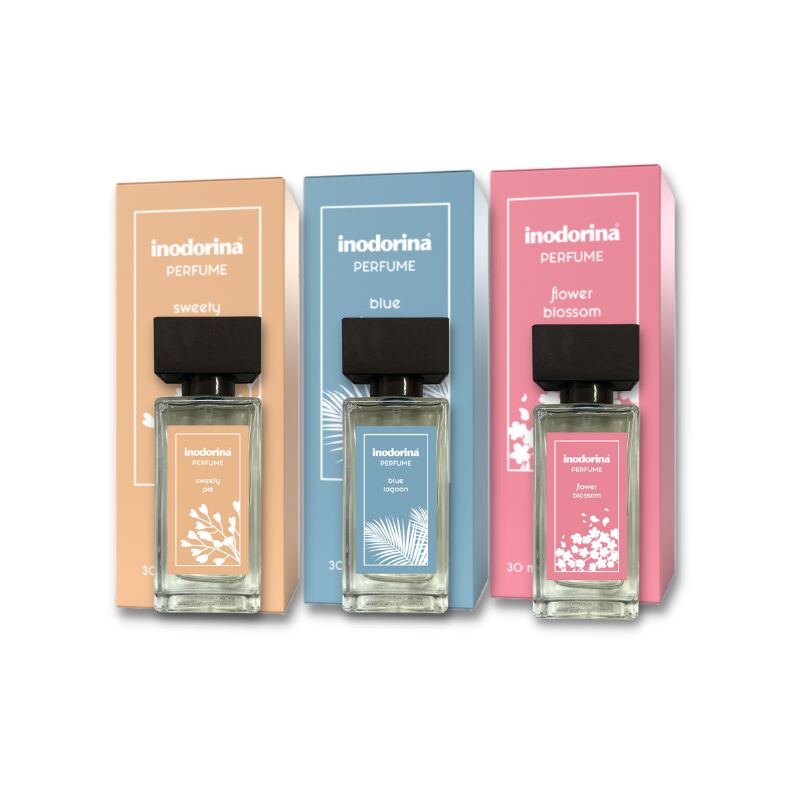 foto del prodotto profumo sweetypie 30ml inodorina