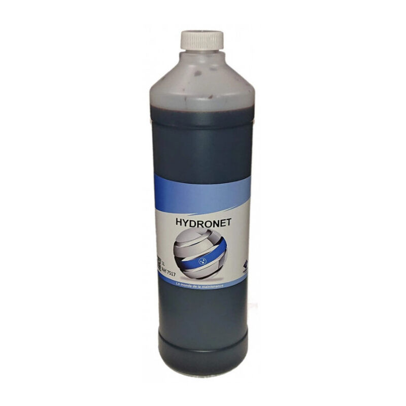 foto del prodotto progalva 1 litro di rimuovi fango hydronet