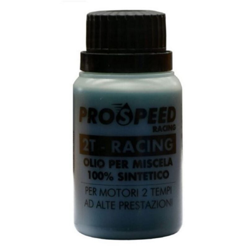 foto del prodotto progarden olio sintetico per miscela 100 ml lubrificante ad alte prestazioni per motori a 2 tempi motosega