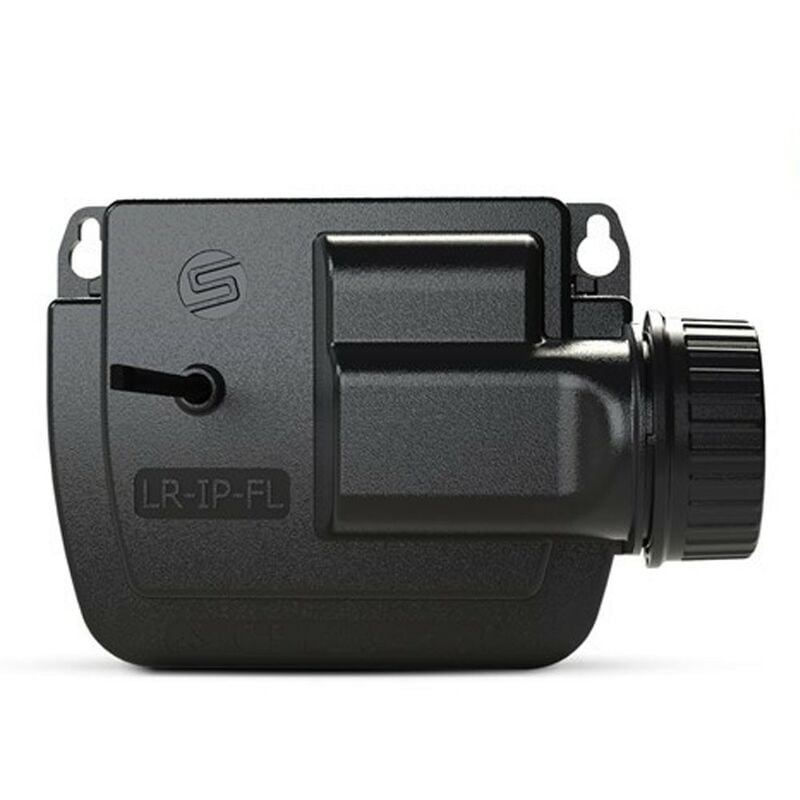foto del prodotto programmatore a batteria solem lr ip fl 2 stazioni con controllo di flusso offerta esclusiva