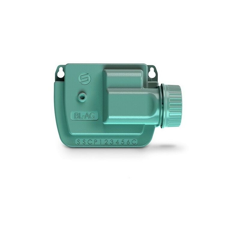 foto del prodotto programmatore agricolo stazione bluetooth dc solem bl ag1 offerta esclusiva