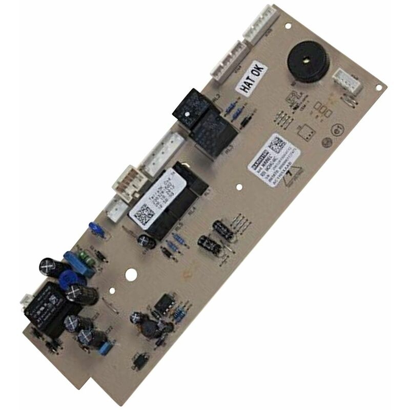 foto del prodotto programmatore asciugatrice beko 3176023662894696997
