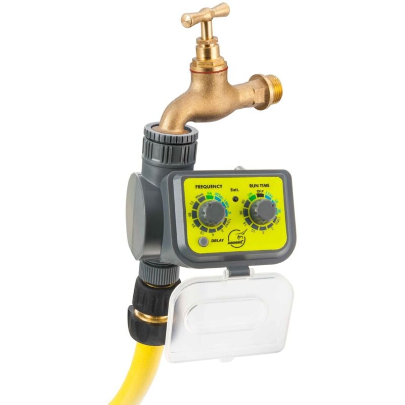 foto del prodotto programmatore d irrigazione