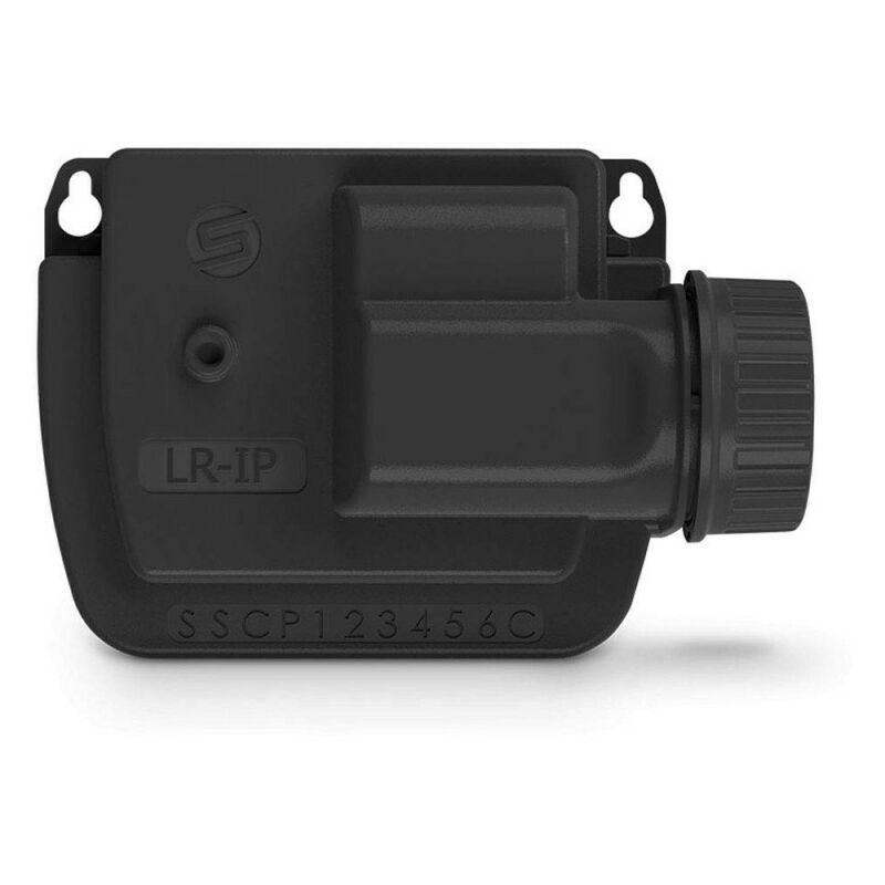foto del prodotto programmatore di irrigazione a batteria bluetooth lr ip6 solem lora, 4 stazione di irrigazione