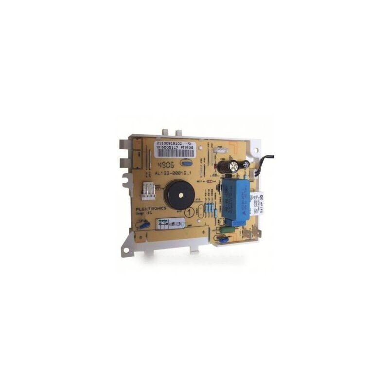 foto del prodotto programmatore di lavastoviglie hotpoint ariston bit100.1 c00143768