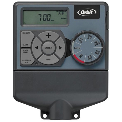 foto del prodotto programmatore elettronico 4 zone