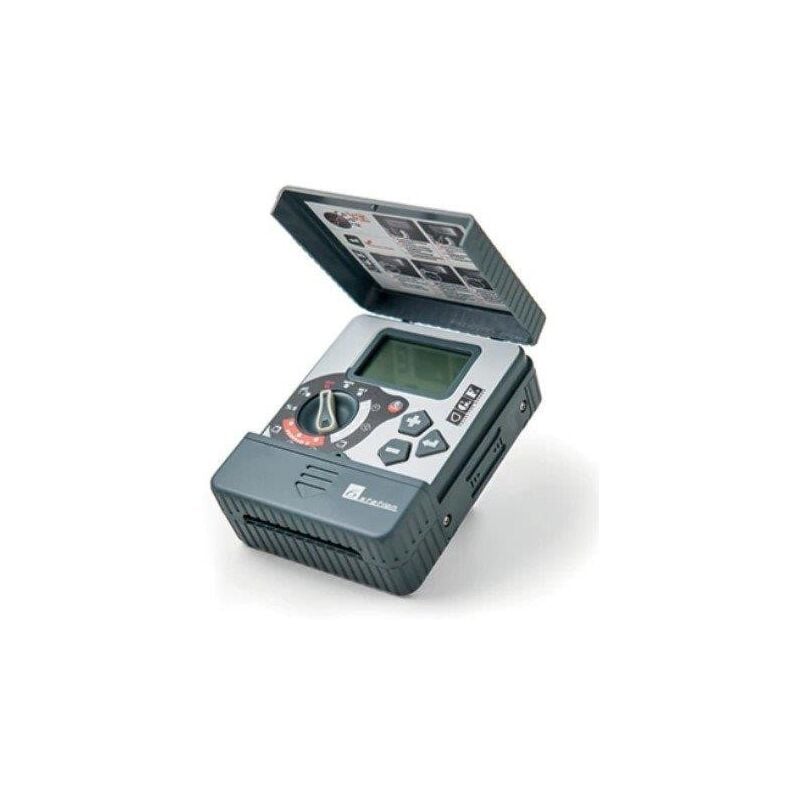 foto del prodotto programmatore elettronico a 6 zone