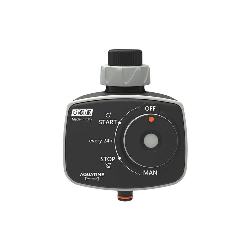 foto del prodotto programmatore elettronico acquatime