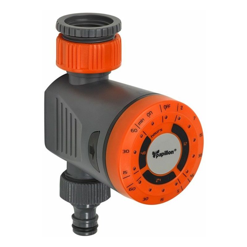 foto del prodotto programmatore elettronico per irrigazione plus