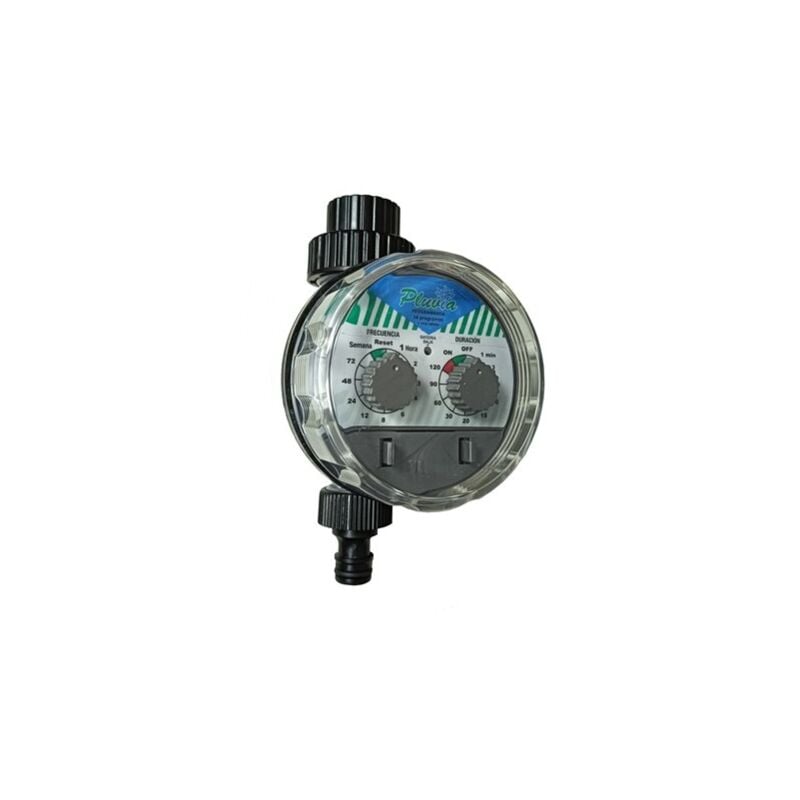 foto del prodotto programmatore elettronico pluvia 14 programmi tm 21025
