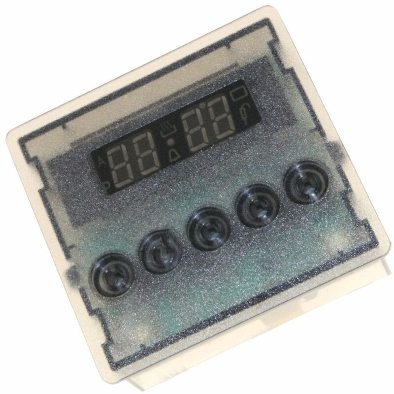 foto del prodotto programmatore forni, fornelli elettrici e a gas far 4346688