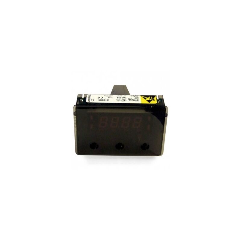 foto del prodotto programmatore forni, fornelli elettrici e a gas faure 992353662894482231
