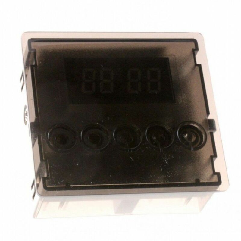 foto del prodotto programmatore forni, fornelli elettrici e a gas smeg 3003853662894768526