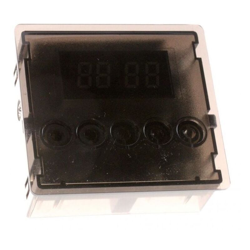 foto del prodotto programmatore forni, fornelli elettrici e a gas smeg 3003853663946768525