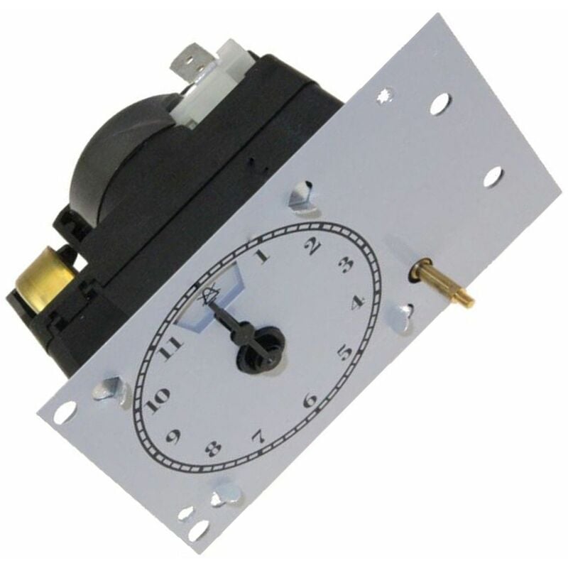 foto del prodotto programmatore forni, fornelli elettrici e a gas smeg 3003863663946740354