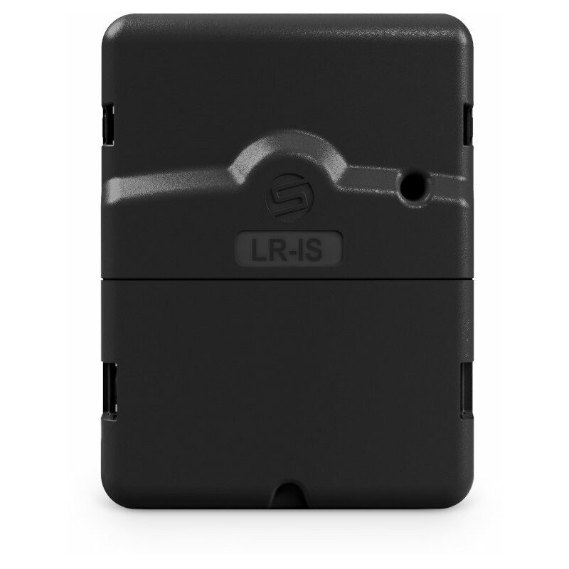 foto del prodotto programmatore irrigazione di rete bluetooth 9 canali lr is fl9 solem