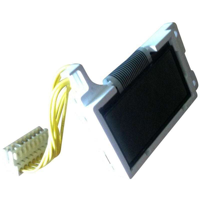 foto del prodotto programmatore lavatrice faure 316765
