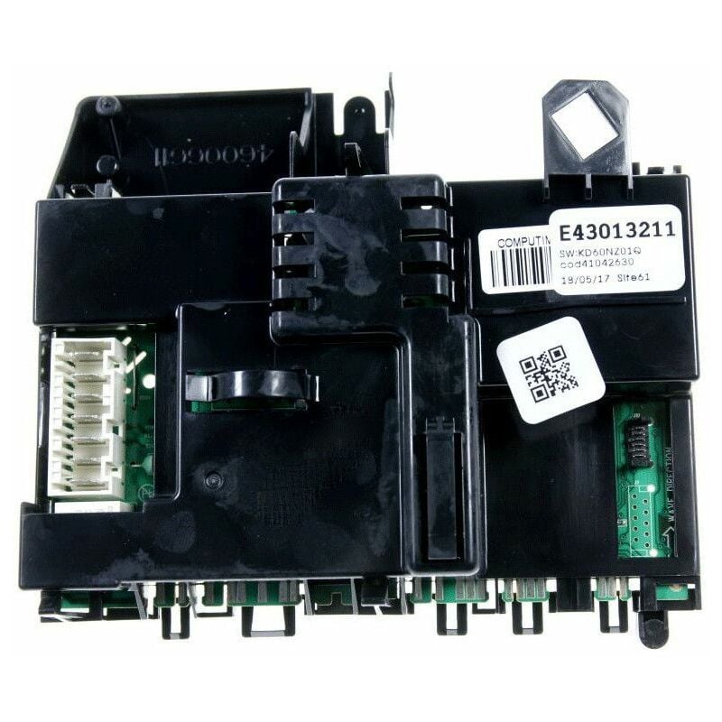 foto del prodotto programmatore lavatrice hoover 343666