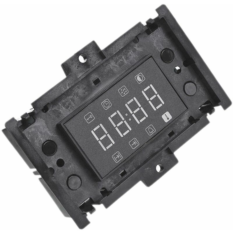 foto del prodotto programmatore timer forni, fornelli elettrici e a gas beko 310448