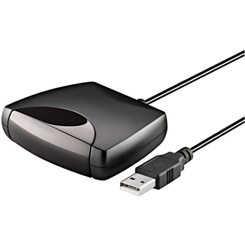 foto del prodotto programmatore usb per tutti i telecomandi superior