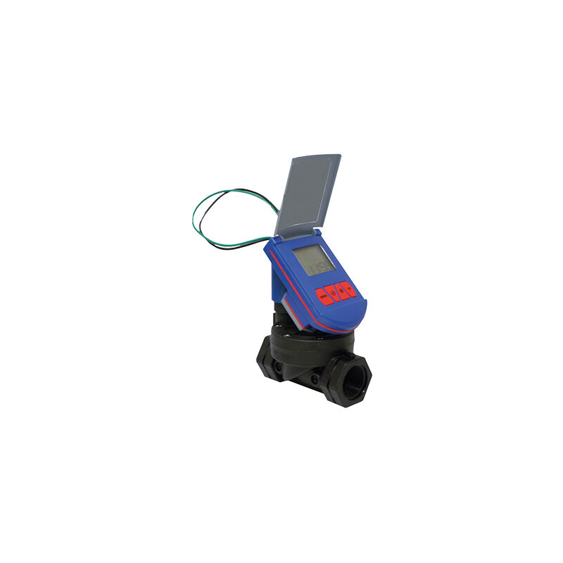 foto del prodotto programmatori baccara 1 zona 9v g75c
