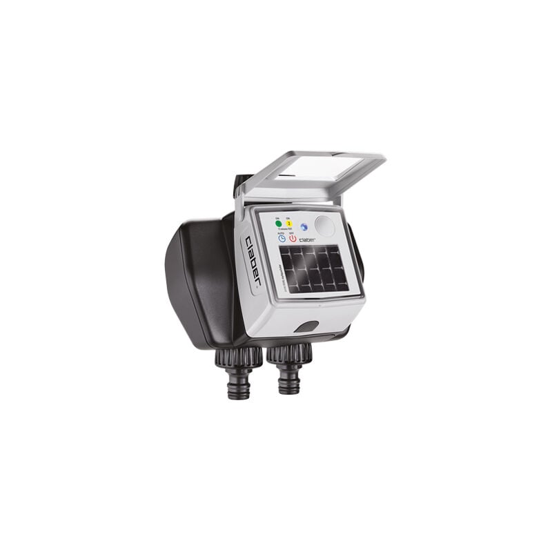 foto del prodotto programmatori myaquasolar dual 8498