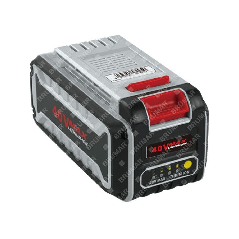 foto del prodotto progreen batteria 40 v 2.5 058995