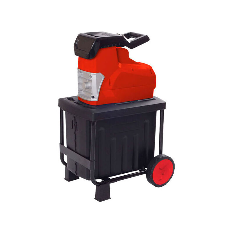 foto del prodotto progreen biotrituratore biosilent 2800w