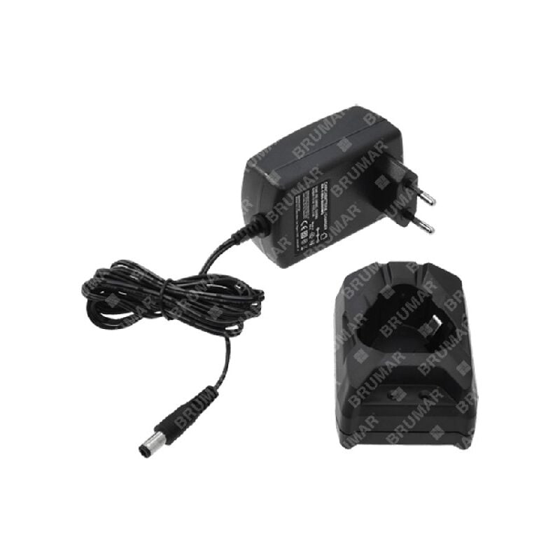 foto del prodotto progreen caricabatterie xh 1350 2000wg per pruner a batteria 12 v 058462