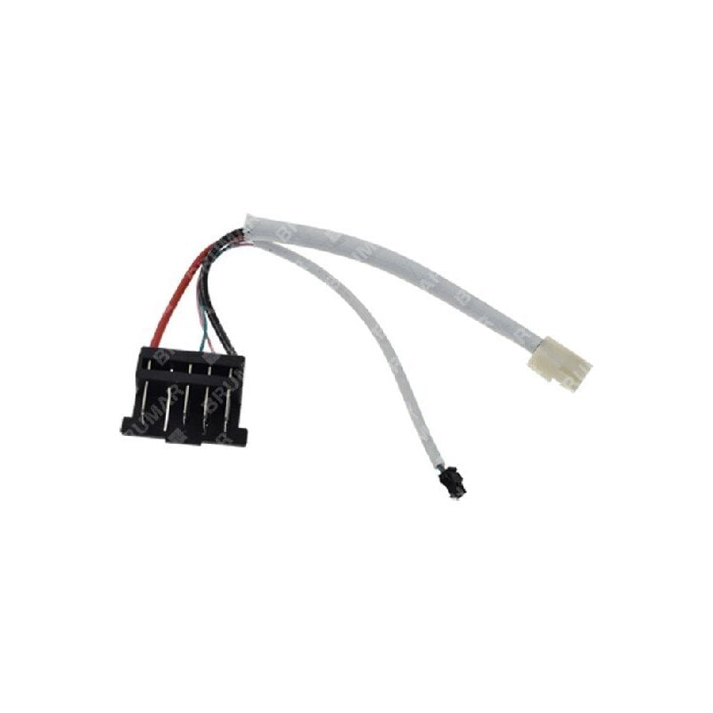 foto del prodotto progreen connettore batteria per aspiratori soffiatori 050964